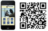QR-Code für die Werdohl-App
