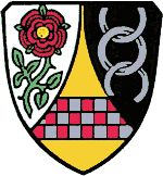 Wappen der Stadt Werdohl