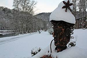 Winterlandschaft