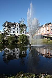 Lennefont�ne