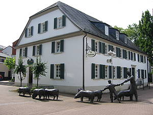 Foto Busenhof