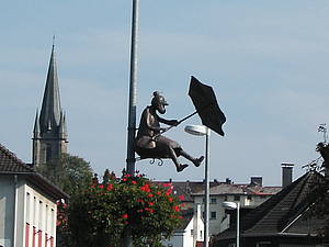 Foto Lennecken