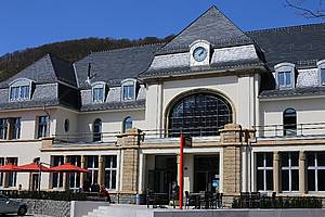 Bahnhof Werdohl