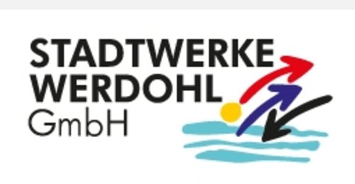 Logo Stadtwerke Werdohl GmbH