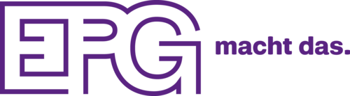 Logo EPG Beratungsgesellschaft mbH