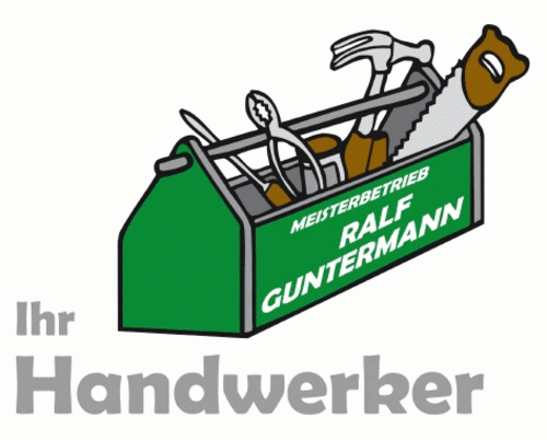 Logo Ihr Handwerker und Glasermeister Ralf Guntermann