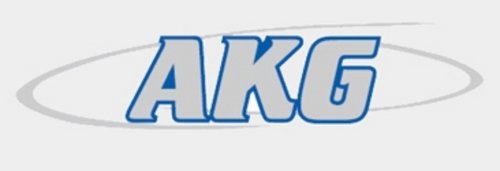 Logo AKG Alu-Kokillenguß GmbH