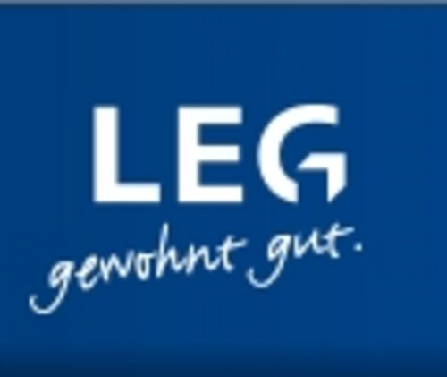 Logo LEG Immobilien AG
