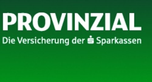 Logo Provinzial Geschäftsstelle Henke & Kober