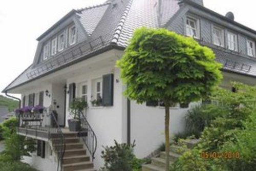 Logo Ferienwohnung Stefanie