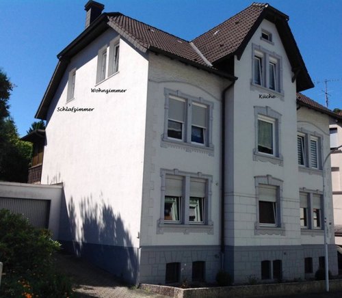 Logo Ferienwohnung Bianca