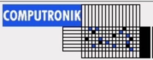 Logo Computronik oHG