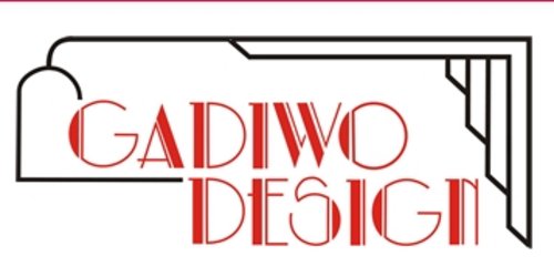 Logo GADIWO DESIGN