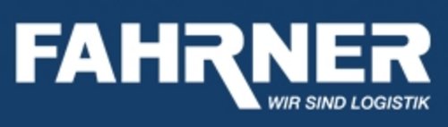 Logo Fahrner GmbH Werdohl