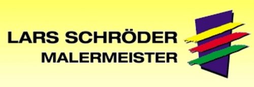 Logo Maler Schröder UG