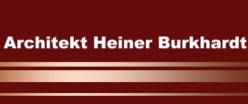 Logo Architekturbüro Burkhardt
