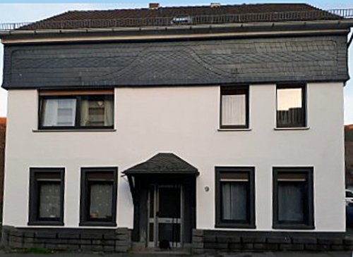 Logo Ferienwohnung Thelen