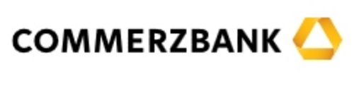 Logo Commerzbank AG