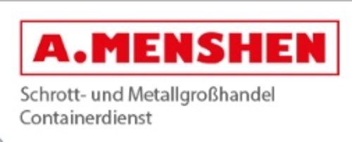 Logo Arnold Menshen