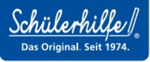 Logo Schülerhilfe Werdohl
