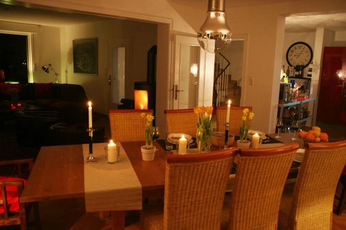 Logo Ferienhaus "Sauerland Loft"