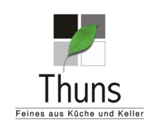 Logo Thuns Dorfkrug Hotel und Restaurant