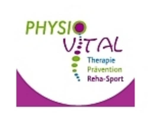Logo Physio Vital