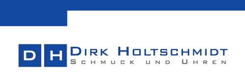 Logo Juwelier Dirk Holtschmidt