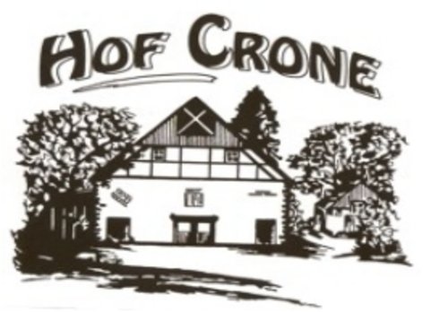 Logo Hof Crone