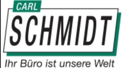 Logo Carl Schmidt GmbH - Bürotechnik