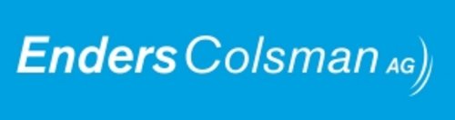 Logo Enders Colsman AG