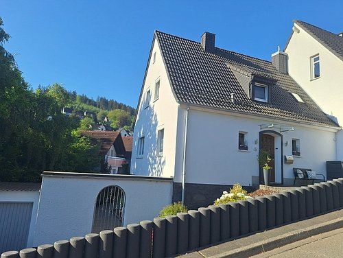 Logo Ferienwohnung Auszeit Werdohl