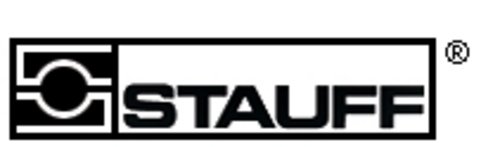 Logo Stauff - Walter Stauffenberg GmbH & Co. KG